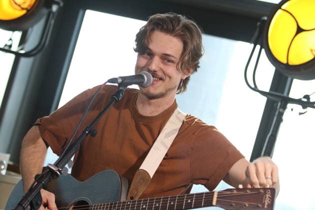 Sid Bader Auftritt beim C2C Country 2 Country Festival am 07.03.2026 in Berlin. Copyright: xmix1x