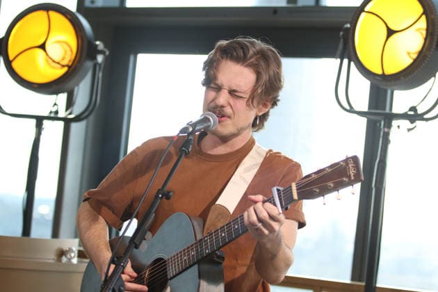 Sid Bader Auftritt beim C2C Country 2 Country Festival am 07.03.2026 in Berlin. Copyright: xmix1x