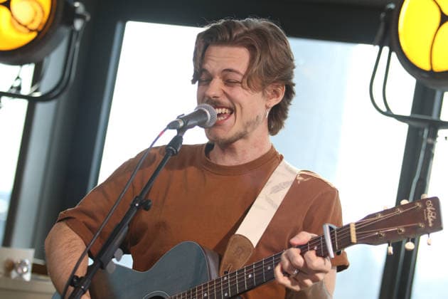 Sid Bader Auftritt beim C2C Country 2 Country Festival am 07.03.2026 in Berlin. Copyright: xmix1x