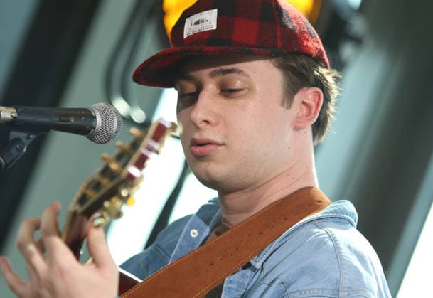 Benny G Auftritt beim C2C Country 2 Country Festival am 07.03.2026 in Berlin. Copyright: xmix1x