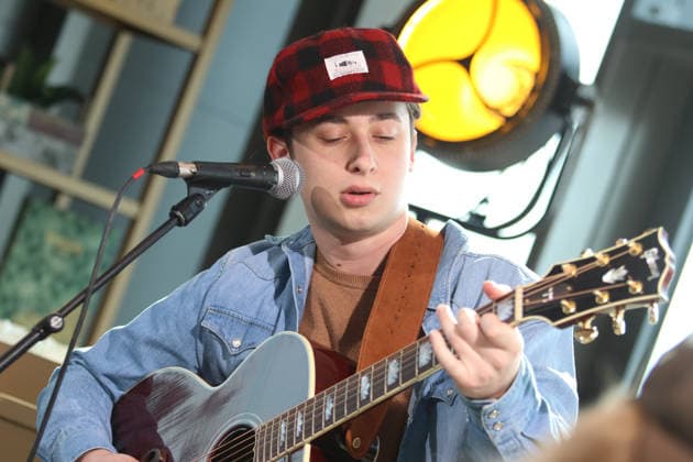 Benny G Auftritt beim C2C Country 2 Country Festival am 07.03.2026 in Berlin. Copyright: xmix1x