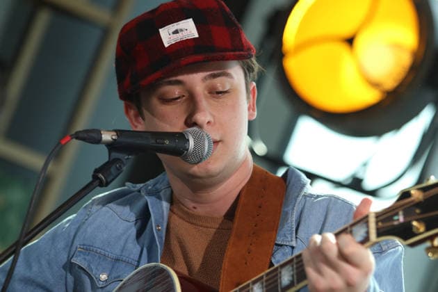 Benny G Auftritt beim C2C Country 2 Country Festival am 07.03.2026 in Berlin. Copyright: xmix1x
