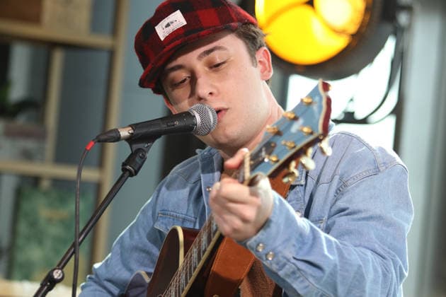 Benny G Auftritt beim C2C Country 2 Country Festival am 07.03.2026 in Berlin. Copyright: xmix1x