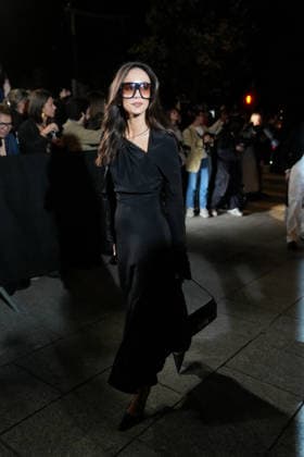 Blanca Arimany at the Arrivals at the Victoria Beckham Womenswear Collection Fall Winter 2026 2027 presentation as part of Paris Fashion Week on March 6, 2026 in Paris, France Anne Sophie Guebey Bestimage Arrivals at the Victoria Beckham Womenswear Fall Winter 2026 2027 presentation as part of Paris Fashion Week on March 6, 2026 in Paris, France Paris France  Copyright: xAnne-SophiexGuebeyx xBestimagexAnne-SophiexGuebeyx xBestimagex