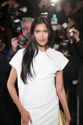 Pritika Swarup at the Arrivals at the Victoria Beckham Womenswear Fall Winter 2026 2027 presentation as part of Paris Fashion Week on March 6, 2026 in Paris, France Anne Sophie Guebey Bestimage Arrivals at the Victoria Beckham Womenswear Fall Winter 2026 2027 presentation as part of Paris Fashion Week on March 6, 2026 in Paris, France Paris France  Copyright: xAnne-SophiexGuebeyx xBestimagexAnne-SophiexGuebeyx xBestimagex