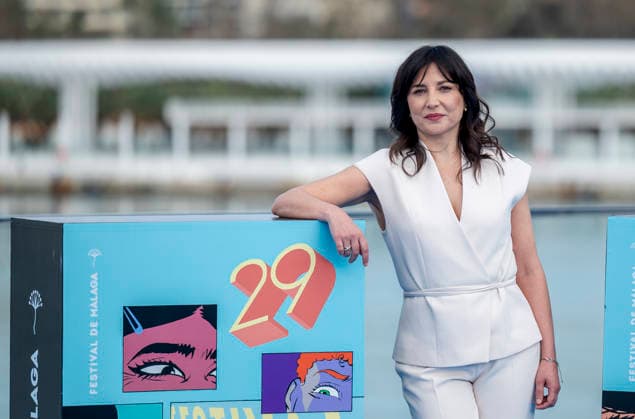 Photocall of the film Altas capacidades at the Malaga Film Festival Actress Marian Alvarez poses during the photocall of the film Altas capacidades during the 29th edition of the Malaga Film Festival, March 7, 2026 in Malaga, Andalucía Spain This years edition aims to be a bridge between Spain and Latin America and brings together works from 71 countries A total of 2,883 audiovisual works have been registered In the official competition section will participate 22 films 12 Spanish and ten Latin American, in addition to 21 other 19 Spanish and two Latin American films in the non-competitive official section, including the closing film 07 MARCH 2026 Malaga, Andalucia Malaga, Andalucia Espana  Copyright: xAlbertoxOrtegax 7346643