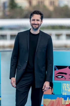 Photocall of the film Altas capacidades at the Malaga Film Festival Actor Juan Diego Botto poses during the photocall of the film Altas capacidades during the 29th edition of the Malaga Film Festival, March 7, 2026 in Malaga, Andalucía Spain This years edition aims to be a bridge between Spain and Latin America and brings together works from 71 countries A total of 2,883 audiovisual works have been registered In the official competition section will participate 22 films 12 Spanish and ten Latin American, in addition to 21 other 19 Spanish and two Latin American in the official non-competitive section, including the closing film 07 MARCH 2026 Malaga, Andalucia Malaga, Andalucia Espana  Copyright: xAlbertoxOrtegax 7346645