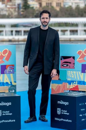 Photocall of the film Altas capacidades at the Malaga Film Festival Actor Juan Diego Botto poses during the photocall of the film Altas capacidades during the 29th edition of the Malaga Film Festival, March 7, 2026 in Malaga, Andalucía Spain This years edition aims to be a bridge between Spain and Latin America and brings together works from 71 countries A total of 2,883 audiovisual works have been registered In the official competition section will participate 22 films 12 Spanish and ten Latin American, in addition to 21 other 19 Spanish and two Latin American in the official non-competitive section, including the closing film 07 MARCH 2026 Malaga, Andalucia Malaga, Andalucia Espana  Copyright: xAlbertoxOrtegax 7346646