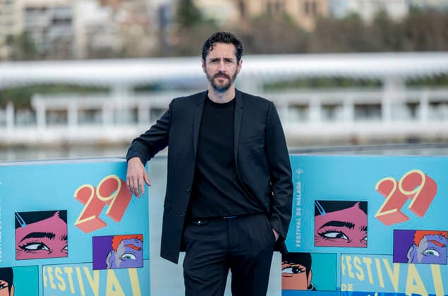 Photocall of the film Altas capacidades at the Malaga Film Festival Actor Juan Diego Botto poses during the photocall of the film Altas capacidades during the 29th edition of the Malaga Film Festival, March 7, 2026 in Malaga, Andalucía Spain This years edition aims to be a bridge between Spain and Latin America and brings together works from 71 countries A total of 2,883 audiovisual works have been registered In the official competition section will participate 22 films 12 Spanish and ten Latin American, in addition to 21 other 19 Spanish and two Latin American in the official non-competitive section, including the closing film 07 MARCH 2026 Malaga, Andalucia Malaga, Andalucia Espana  Copyright: xAlbertoxOrtegax 7346647