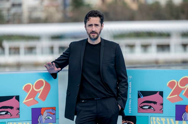 Photocall of the film Altas capacidades at the Malaga Film Festival Actor Juan Diego Botto poses during the photocall of the film Altas capacidades during the 29th edition of the Malaga Film Festival, March 7, 2026 in Malaga, Andalucía Spain This years edition aims to be a bridge between Spain and Latin America and brings together works from 71 countries A total of 2,883 audiovisual works have been registered In the official competition section will participate 22 films 12 Spanish and ten Latin American, in addition to 21 other 19 Spanish and two Latin American in the official non-competitive section, including the closing film 07 MARCH 2026 Malaga, Andalucia Malaga, Andalucia Espana  Copyright: xAlbertoxOrtegax 7346648