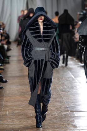 Lanvin Womenswear Collection Fall Winter 2026 2027 show as part of Paris Fashion Week PFW at the Galerie de Géologie et de Minéralogie, Paris, France, March 06, 2026 Bestimage Runway during the Lanvin Womenswear Fall Winter 2026 2027 show as part of Paris Fashion Week on March 06, 2026 in Paris, France Paris France  Copyright: xAgencex xBestimagexAgencex xBestimagex
