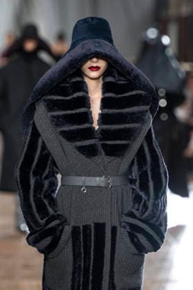 Lanvin Womenswear Collection Fall Winter 2026 2027 show as part of Paris Fashion Week PFW at the Galerie de Géologie et de Minéralogie, Paris, France, March 06, 2026 Bestimage Runway during the Lanvin Womenswear Fall Winter 2026 2027 show as part of Paris Fashion Week on March 06, 2026 in Paris, France Paris France  Copyright: xAgencex xBestimagexAgencex xBestimagex