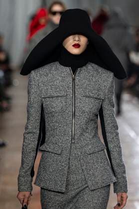 Lanvin Womenswear Collection Fall Winter 2026 2027 show as part of Paris Fashion Week PFW at the Galerie de Géologie et de Minéralogie, Paris, France, March 06, 2026 Bestimage Runway during the Lanvin Womenswear Fall Winter 2026 2027 show as part of Paris Fashion Week on March 06, 2026 in Paris, France Paris France  Copyright: xAgencex xBestimagexAgencex xBestimagex