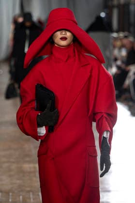 Lanvin Womenswear Collection Fall Winter 2026 2027 show as part of Paris Fashion Week PFW at the Galerie de Géologie et de Minéralogie, Paris, France, March 06, 2026 Bestimage Runway during the Lanvin Womenswear Fall Winter 2026 2027 show as part of Paris Fashion Week on March 06, 2026 in Paris, France Paris France  Copyright: xAgencex xBestimagexAgencex xBestimagex