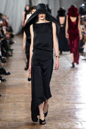 Lanvin Womenswear Collection Fall Winter 2026 2027 show as part of Paris Fashion Week PFW at the Galerie de Géologie et de Minéralogie, Paris, France, March 06, 2026 Bestimage Runway during the Lanvin Womenswear Fall Winter 2026 2027 show as part of Paris Fashion Week on March 06, 2026 in Paris, France Paris France  Copyright: xAgencex xBestimagexAgencex xBestimagex