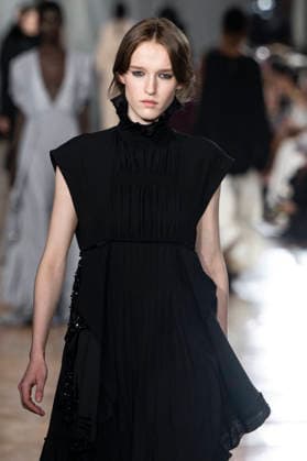 Lanvin Womenswear Collection Fall Winter 2026 2027 show as part of Paris Fashion Week PFW at the Galerie de Géologie et de Minéralogie, Paris, France, March 06, 2026 Bestimage Runway during the Lanvin Womenswear Fall Winter 2026 2027 show as part of Paris Fashion Week on March 06, 2026 in Paris, France Paris France  Copyright: xAgencex xBestimagexAgencex xBestimagex