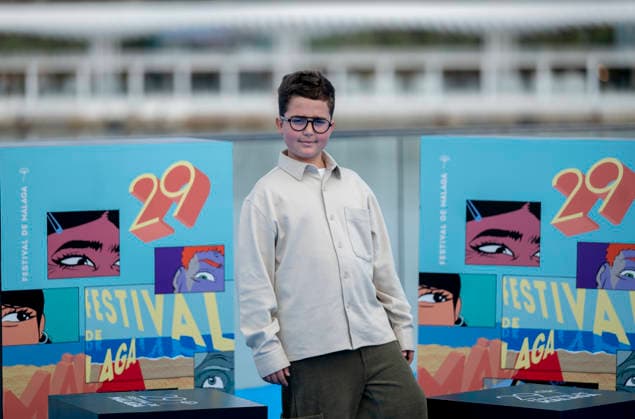 Photocall of the film Altas capacidades at the Malaga Film Festival Actor Suso Nanclares poses during the photocall of the film Altas capacidades during the 29th edition of the Malaga Film Festival, March 7, 2026 in Malaga, Andalucía Spain This years edition aims to be a bridge between Spain and Latin America and brings together works from 71 countries A total of 2,883 audiovisual works have been registered In the official competition section will participate 22 films 12 Spanish and ten Latin American, in addition to 21 other 19 Spanish and two Latin American films in the non-competitive official section, including the closing film 07 MARCH 2026 Malaga, Andalucia Malaga, Andalucia Espana  Copyright: xAlbertoxOrtegax 7346667