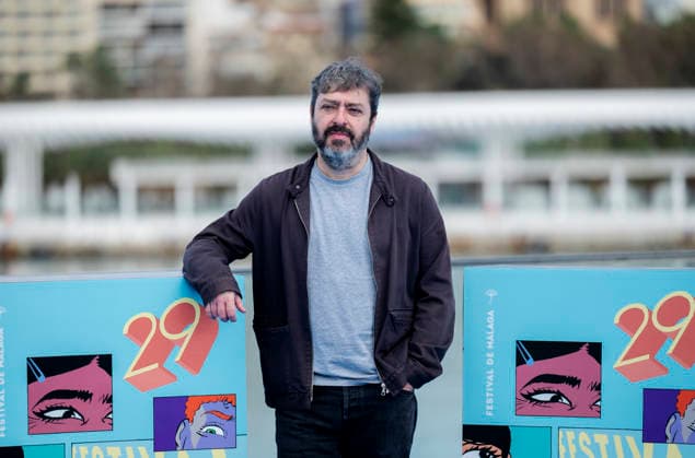 Photocall of the film Altas capacidades at the Malaga Film Festival The director and screenwriter Victor Garcia Leon poses during the photocall of the film Altas capacidades during the 29th edition of the Malaga Film Festival, March 7, 2026 in Malaga, Andalucía Spain This years edition aims to be a bridge between Spain and Latin America and brings together works from 71 countries A total of 2,883 audiovisual works have been registered In the official competition section will participate 22 films, 12 Spanish and ten Latin American, in addition to 21 other 19 Spanish and two Latin American films in the non-competitive official section, including the closing film 07 MARCH 2026 Malaga, Andalucia Malaga, Andalucia Espana  Copyright: xAlbertoxOrtegax 7346669