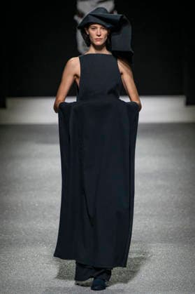Issey Miyake Womenswear Collection Fall Winter 2026 2027 show as part of Paris Fashion Week PFW , à Paris, France, le 6 mars 2026 Bestimage Runway during the Issey Miyake Womenswear Fall Winter 2026 2027 show as part of Paris Fashion Week on March 06, 2026 in Paris, France Paris France  Copyright: xAgencex xBestimagexAgencex xBestimagex