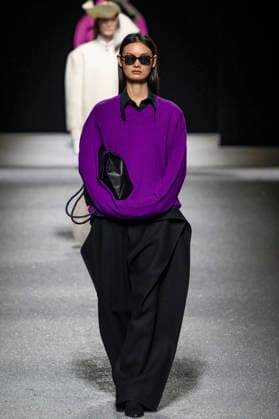 Issey Miyake Womenswear Collection Fall Winter 2026 2027 show as part of Paris Fashion Week PFW , à Paris, France, le 6 mars 2026 Bestimage Runway during the Issey Miyake Womenswear Fall Winter 2026 2027 show as part of Paris Fashion Week on March 06, 2026 in Paris, France Paris France  Copyright: xAgencex xBestimagexAgencex xBestimagex