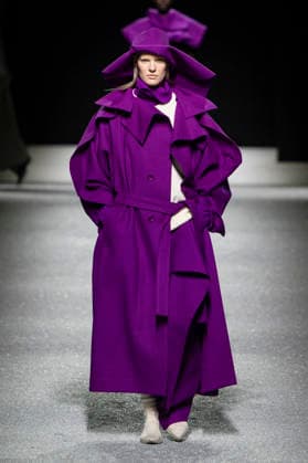 Issey Miyake Womenswear Collection Fall Winter 2026 2027 show as part of Paris Fashion Week PFW , à Paris, France, le 6 mars 2026 Bestimage Runway during the Issey Miyake Womenswear Fall Winter 2026 2027 show as part of Paris Fashion Week on March 06, 2026 in Paris, France Paris France  Copyright: xAgencex xBestimagexAgencex xBestimagex