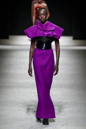 Issey Miyake Womenswear Collection Fall Winter 2026 2027 show as part of Paris Fashion Week PFW , à Paris, France, le 6 mars 2026 Bestimage Runway during the Issey Miyake Womenswear Fall Winter 2026 2027 show as part of Paris Fashion Week on March 06, 2026 in Paris, France Paris France  Copyright: xAgencex xBestimagexAgencex xBestimagex