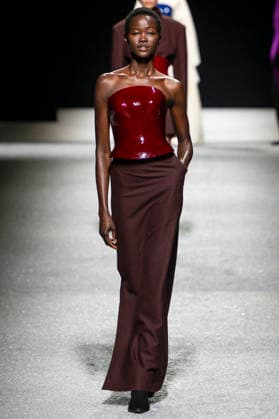 Issey Miyake Womenswear Collection Fall Winter 2026 2027 show as part of Paris Fashion Week PFW , à Paris, France, le 6 mars 2026 Bestimage Runway during the Issey Miyake Womenswear Fall Winter 2026 2027 show as part of Paris Fashion Week on March 06, 2026 in Paris, France Paris France  Copyright: xAgencex xBestimagexAgencex xBestimagex