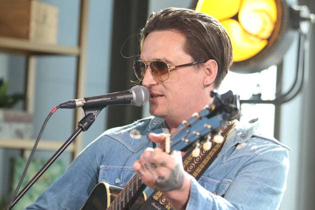 Liam St. John Auftritt beim C2C Country 2 Country Festival am 07.03.2026 in Berlin. Copyright: xmix1x