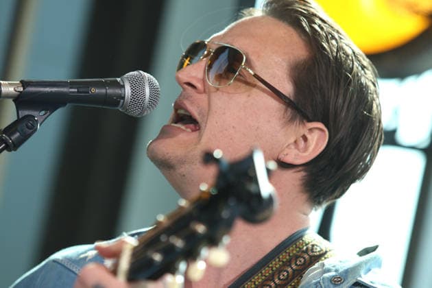 Liam St. John Auftritt beim C2C Country 2 Country Festival am 07.03.2026 in Berlin. Copyright: xmix1x
