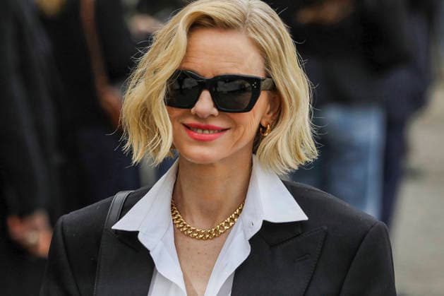 Celebrities arrive at Celine Womenswear Fall Winter 2026 2027 show as part of Paris Fashion Week, 07 03 2026 Celebrities AT Celine Womenswear Fall Winter 2026 2027 show as part of Paris Fashion Week 453830 2026 03 07 Watts, Naomi  Copyright: xIvankaxVoisinx xStarfacex STAR_453830_007