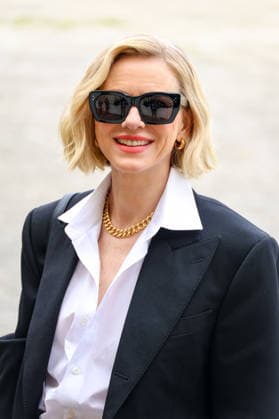 Naomi Watts at the arrivals at the Celine Womenswear Collection Prêt à Porter Automne Hiver 2026 2027 show as part of Paris Fashion Week PFW at the Institut de France, Paris, France, March 07, 2026 Denis Guignebourg Bestimage Photocall at the Celine Womenswear Fall Winter 2026 2027 show as part of Paris Fashion Week on March 07, 2026 in Paris, France Paris France  Copyright: xDenisxGuignebourgx xBestimagexDenisxGuignebourgx xBestimagex
