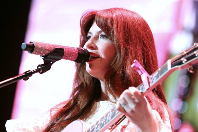 Willow Avalon Auftritt beim C2C Country 2 Country Festival am 07.03.2026 in Berlin. Copyright: xmix1x