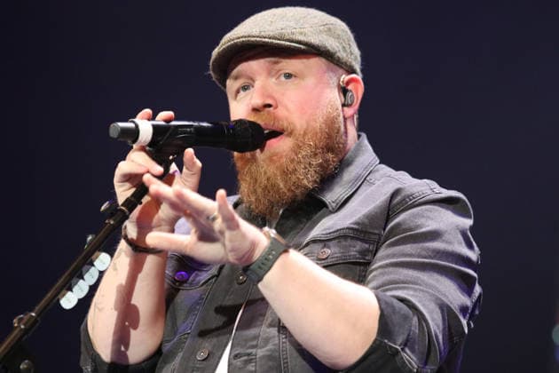 Entertainment Bilder des Tages Tyler Braden Auftritt beim C2C Country 2 Country Festival am 07.03.2026 in Berlin. Copyright: xmix1x