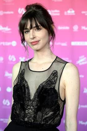 The 15th René du Cinéma Awards Ceremony BRUSSELS, BELGIUM - MARCH 07 : Bérangère McNeese pictured during the 15th René du Cinéma Awards Ceremony on March 7, 2026 in Brussels, Belgium, 07 03 2026 Brussels Belgium  Copyright: xDidierxLebrunx