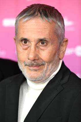 The 15th René du Cinéma Awards Ceremony BRUSSELS, BELGIUM - MARCH 07 : Angelo Bison pictured during the 15th René du Cinéma Awards Ceremony on March 7, 2026 in Brussels, Belgium, 07 03 2026 Brussels Belgium  Copyright: xDidierxLebrunx
