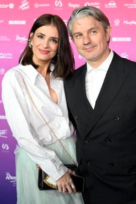The 15th René du Cinéma Awards Ceremony BRUSSELS, BELGIUM - MARCH 07 : Elodie De Selys & Benjamin Deceuninck pictured during the 15th René du Cinéma Awards Ceremony on March 7, 2026 in Brussels, Belgium, 07 03 2026 Brussels Belgium  Copyright: xDidierxLebrunx