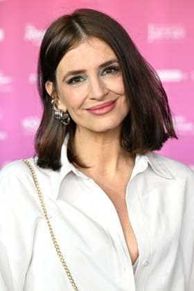 The 15th René du Cinéma Awards Ceremony BRUSSELS, BELGIUM - MARCH 07 : Elodie De Selys & Benjamin Deceuninck pictured during the 15th René du Cinéma Awards Ceremony on March 7, 2026 in Brussels, Belgium, 07 03 2026 Brussels Belgium  Copyright: xDidierxLebrunx