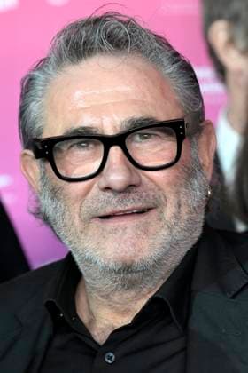 The 15th René du Cinéma Awards Ceremony BRUSSELS, BELGIUM - MARCH 07 : Sergi Lopez pictured during the 15th René du Cinéma Awards Ceremony on March 7, 2026 in Brussels, Belgium, 07 03 2026 Brussels Belgium  Copyright: xDidierxLebrunx