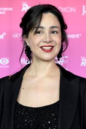 The 15th René du Cinéma Awards Ceremony BRUSSELS, BELGIUM - MARCH 07 : Myriem Akheddiou pictured during the 15th René du Cinéma Awards Ceremony on March 7, 2026 in Brussels, Belgium, 07 03 2026 Brussels Belgium  Copyright: xDidierxLebrunx