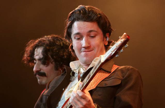 Drake Milligan Auftritt beim C2C Country 2 Country Festival am 07.03.2026 in Berlin. Copyright: xmix1x