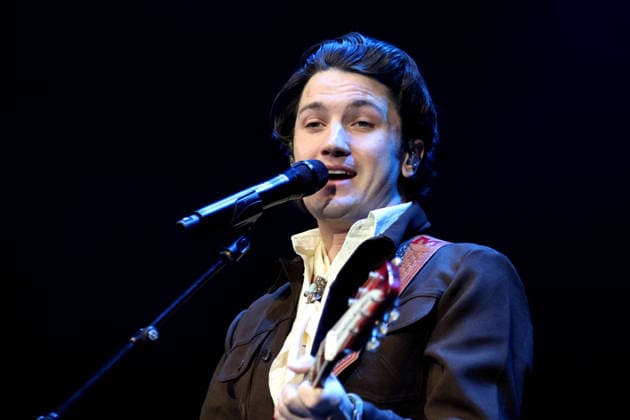 Drake Milligan Auftritt beim C2C Country 2 Country Festival am 07.03.2026 in Berlin. Copyright: xmix1x