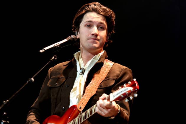 Drake Milligan Auftritt beim C2C Country 2 Country Festival am 07.03.2026 in Berlin. Copyright: xmix1x
