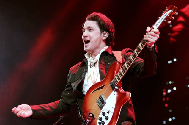 Drake Milligan Auftritt beim C2C Country 2 Country Festival am 07.03.2026 in Berlin. Copyright: xmix1x