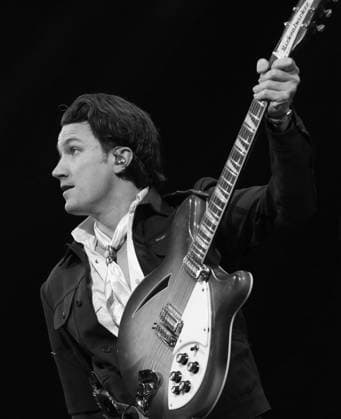 Drake Milligan Auftritt beim C2C Country 2 Country Festival am 07.03.2026 in Berlin. Copyright: xmix1x