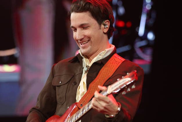 Drake Milligan Auftritt beim C2C Country 2 Country Festival am 07.03.2026 in Berlin. Copyright: xmix1x