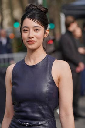Ameera Khan at the Arrivals at the Hermès Collection Femme Prêt à Porter Automne Hiver 2026 2027 fashion show as part of Paris Fashion Week PFW at the Caserne des Célestins Garde Républicaine, in Paris, FRance, on March 07, 2026 Anne Sophie Guebey Bestimage Arrivals at the Hermès Ready to Wear Fall Winter 2026 2027 fashion show as part of Paris Fashion Week on March 07, 2026 in Paris, France Paris France  Copyright: xAnne-SophiexGuebeyx xBestimagexAnne-SophiexGuebeyx xBestimagex