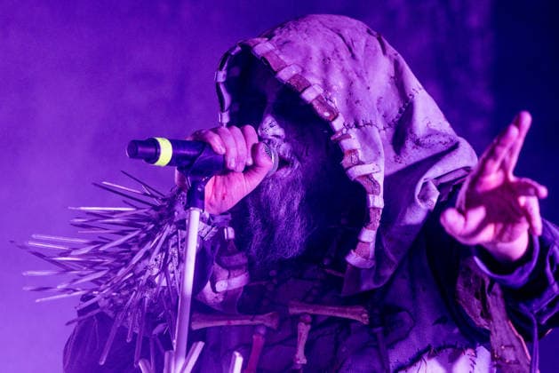 Wacken Winternights Spectaculum Wacken Kaltstart - Traditionell beginnt die Saison in Wacken auf der 9ten Bühne des Wacken Open Air, dem Landgasthof in Wacken. Ein Mittelalterlager und tolle Bands bekommen dort schon im Februar die Chance in Wacken die Saison zu starten. Extra aus Schwenden angereist Istapp. _5DC6208
