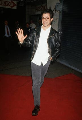 **FILE PHOTO** Corey Parker Has Passed Away. Corey Parker 1992 Copyright: xRalphxDominguez MediaPunchx