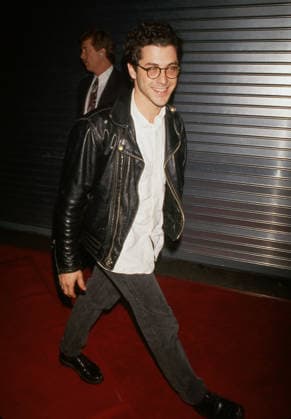 **FILE PHOTO** Corey Parker Has Passed Away. Corey Parker 1992 Copyright: xRalphxDominguez MediaPunchx