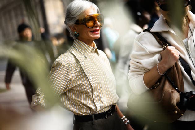 Celebrities arrive at Hermes Womenswear Fall Winter 2026 2027 show as part of Paris Fashion Week, 07 03 2026 Celebrities AT Hermes Womenswear Fall Winter 2026 2027 show as part of Paris Fashion Week 453853 2026 03 07  Copyright: xLionelxGuericolasx xStarfacex STAR_453853_023